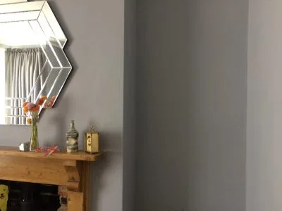 alcove