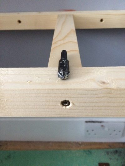 countersink