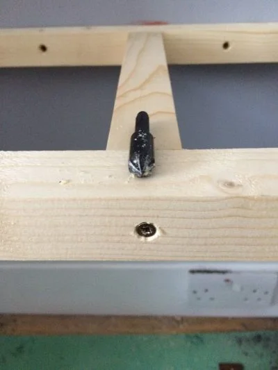 countersink