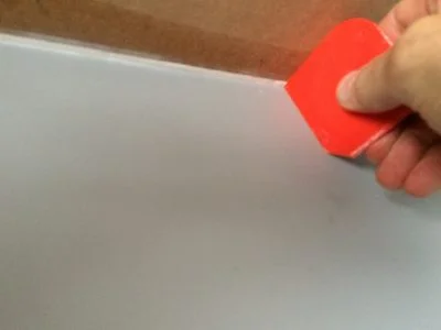 smooth caulk