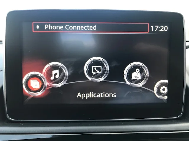 Fiat 124 Reset Maintenance Light