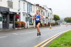 Swansea Bay 10k 2018