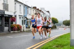 Swansea Bay 10k 2018