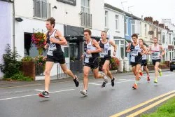 Swansea Bay 10k 2018