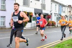 Swansea Bay 10k 2018