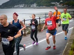 Swansea Bay 10k 2018