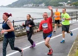Swansea Bay 10k 2018