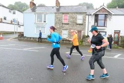 Swansea Bay 10k 2018