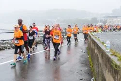 Swansea Bay 10k 2018