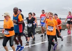 Swansea Bay 10k 2018
