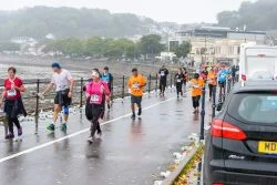 Swansea Bay 10k 2018