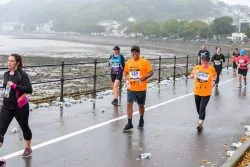 Swansea Bay 10k 2018