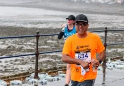 Swansea Bay 10k 2018