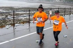 Swansea Bay 10k 2018
