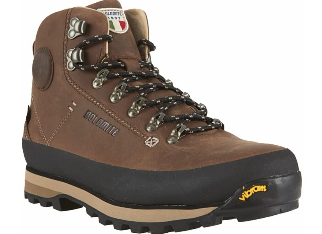 Dolomite Trek 54